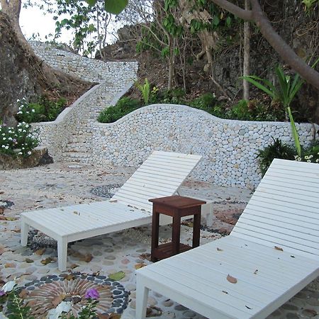Noanoa Island (Adults Only) Hotel Тайтай Екстериор снимка