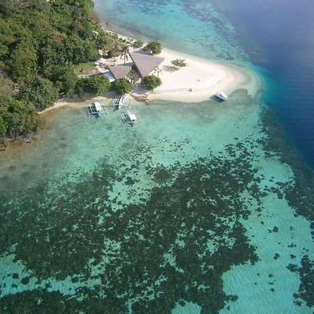 Noanoa Island (Adults Only) Hotel Тайтай Екстериор снимка