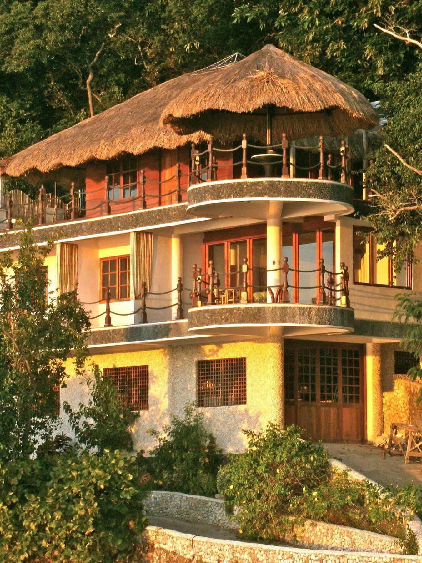 Noanoa Island (Adults Only) Hotel Тайтай Екстериор снимка