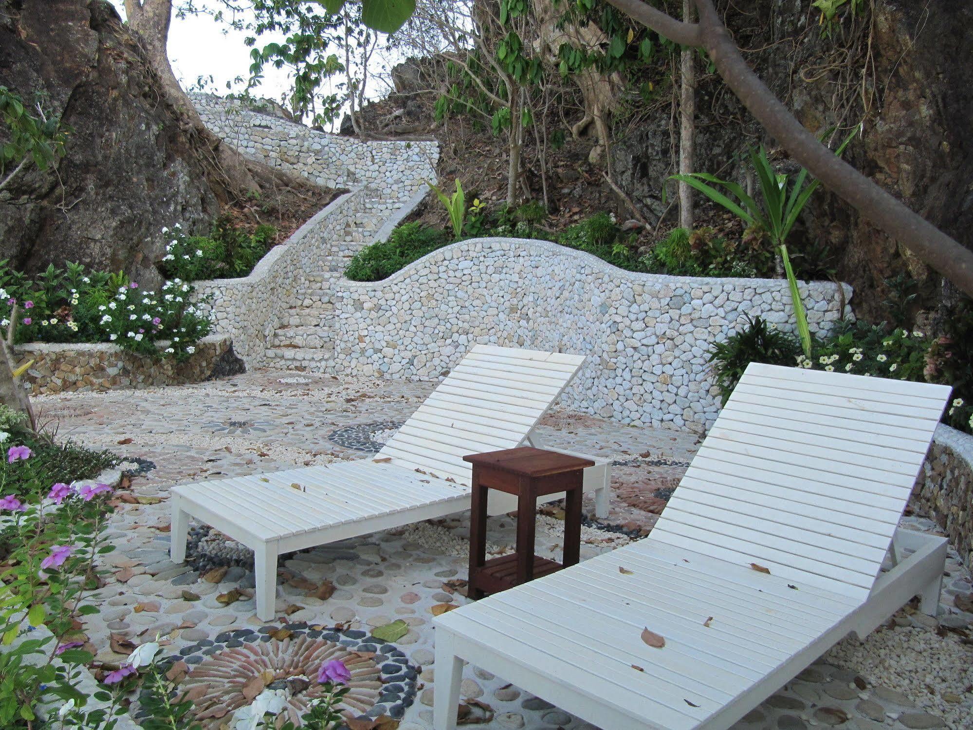 Noanoa Island (Adults Only) Hotel Тайтай Екстериор снимка