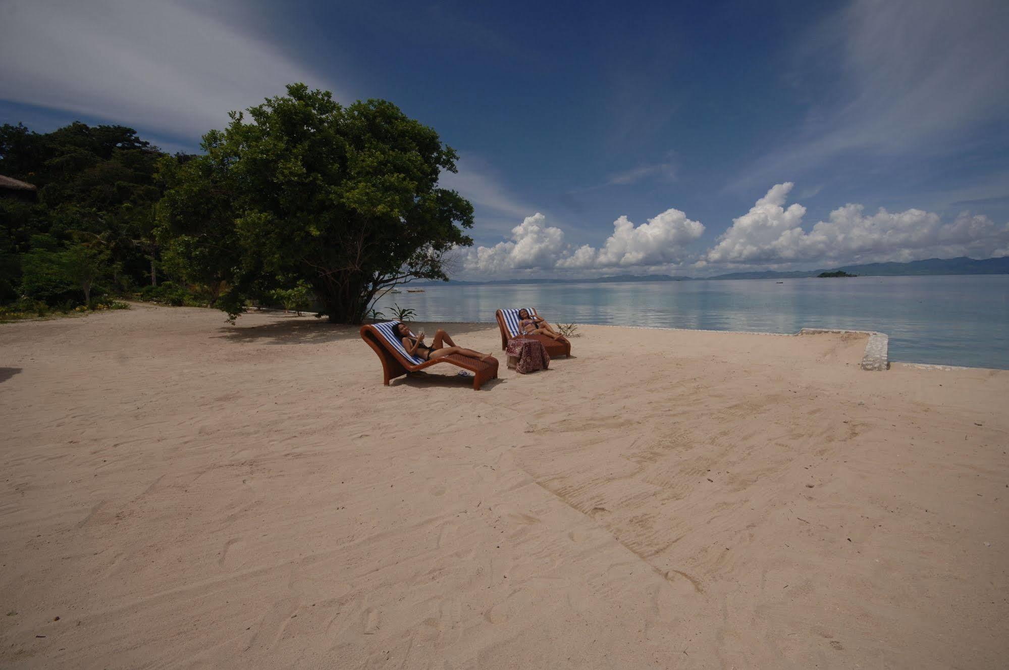 Noanoa Island (Adults Only) Hotel Тайтай Екстериор снимка
