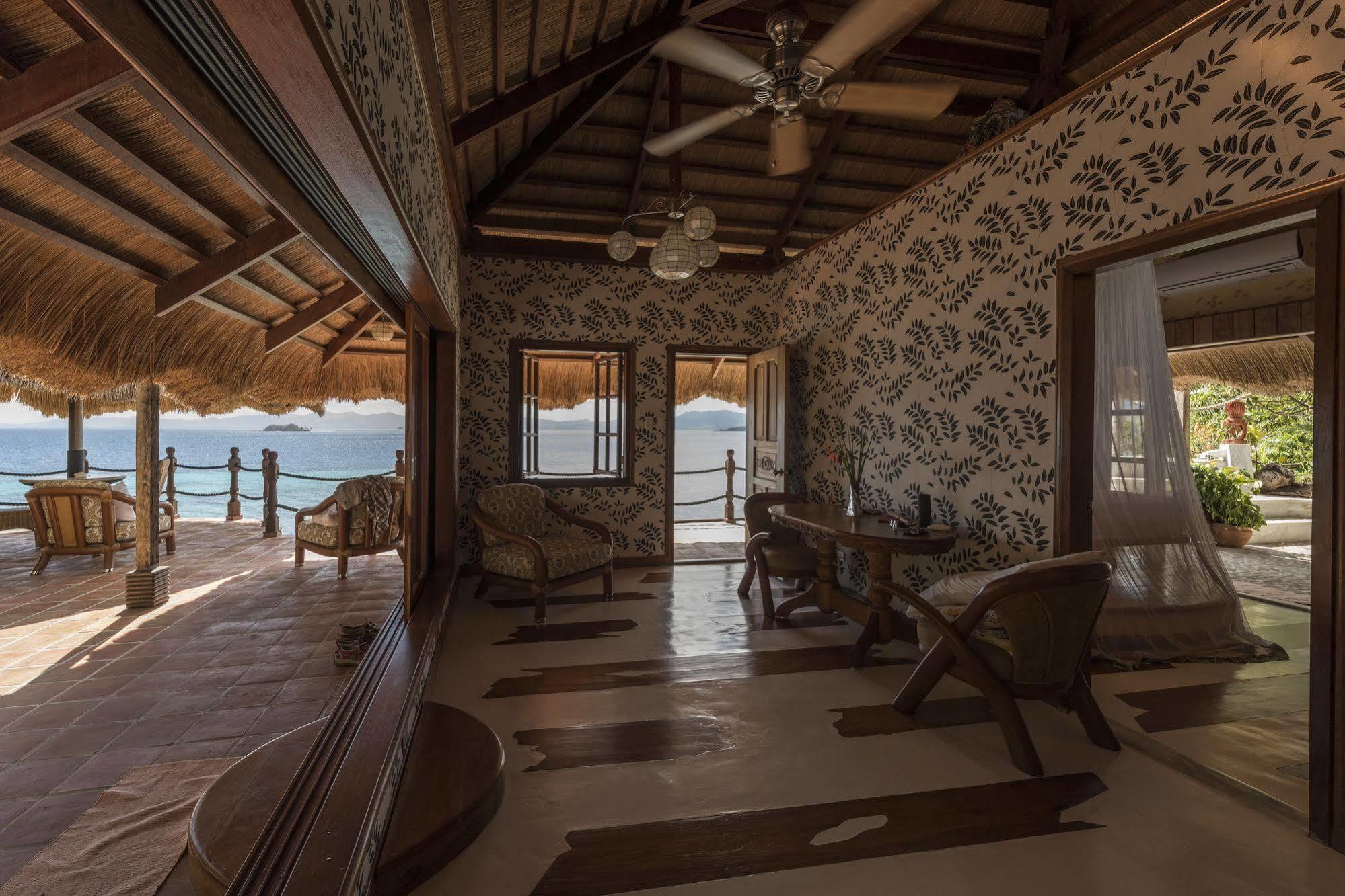 Noanoa Island (Adults Only) Hotel Тайтай Екстериор снимка