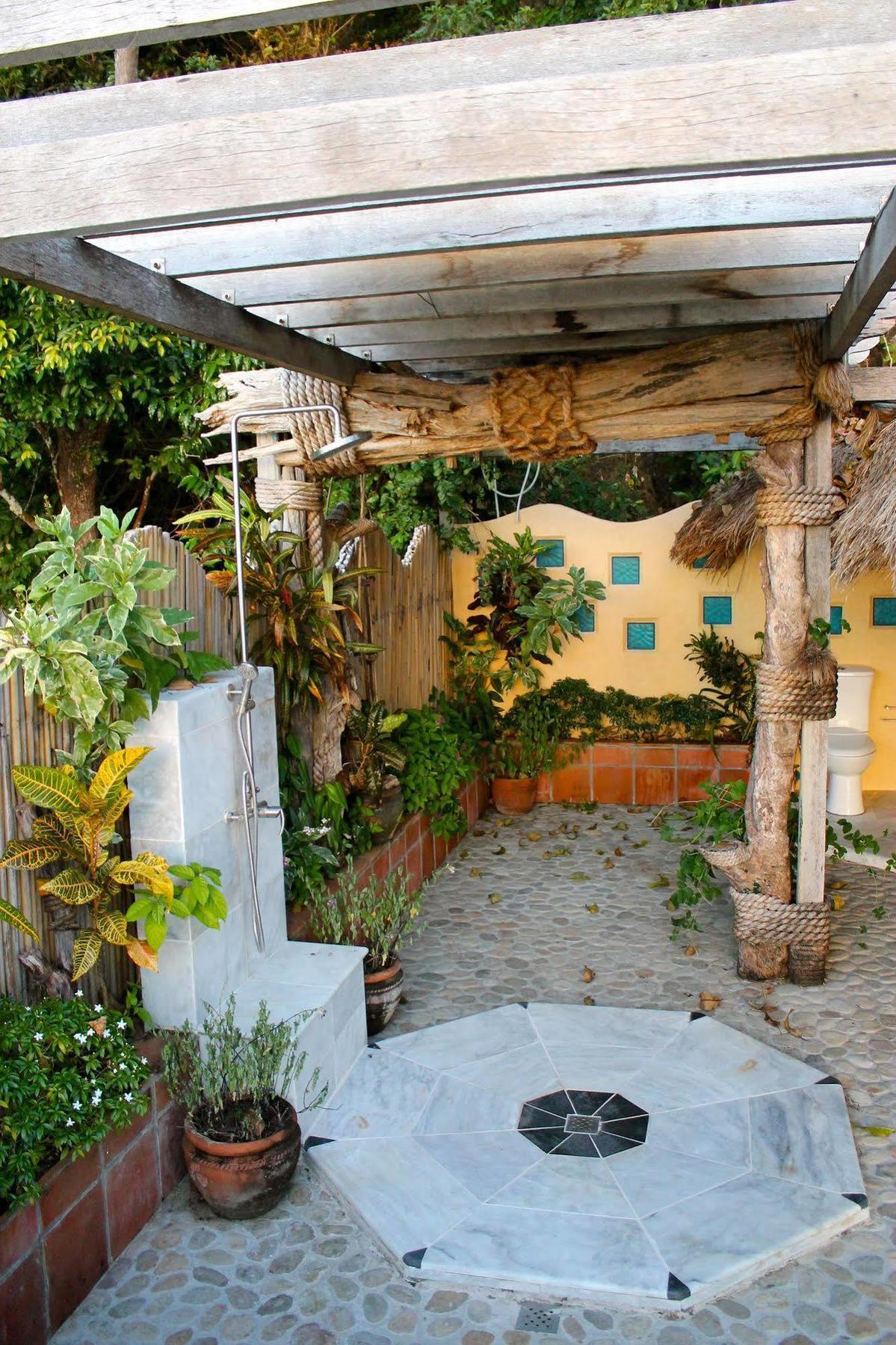 Noanoa Island (Adults Only) Hotel Тайтай Екстериор снимка