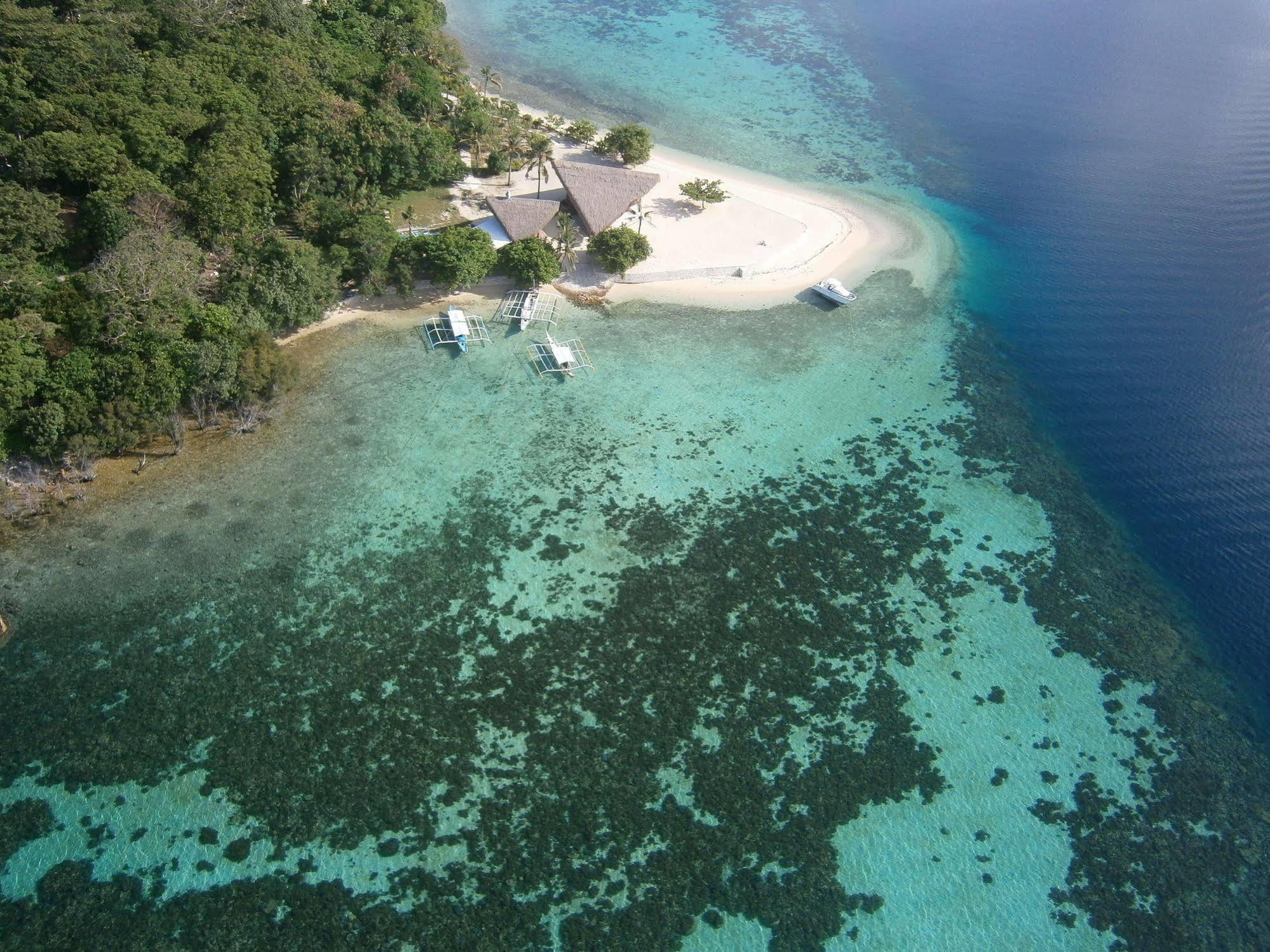 Noanoa Island (Adults Only) Hotel Тайтай Екстериор снимка