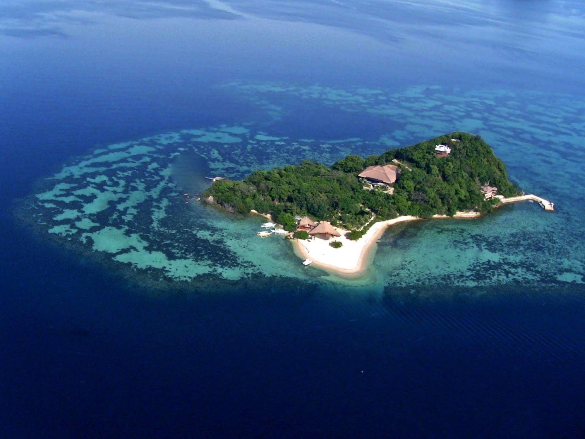 Noanoa Island (Adults Only) Hotel Тайтай Екстериор снимка