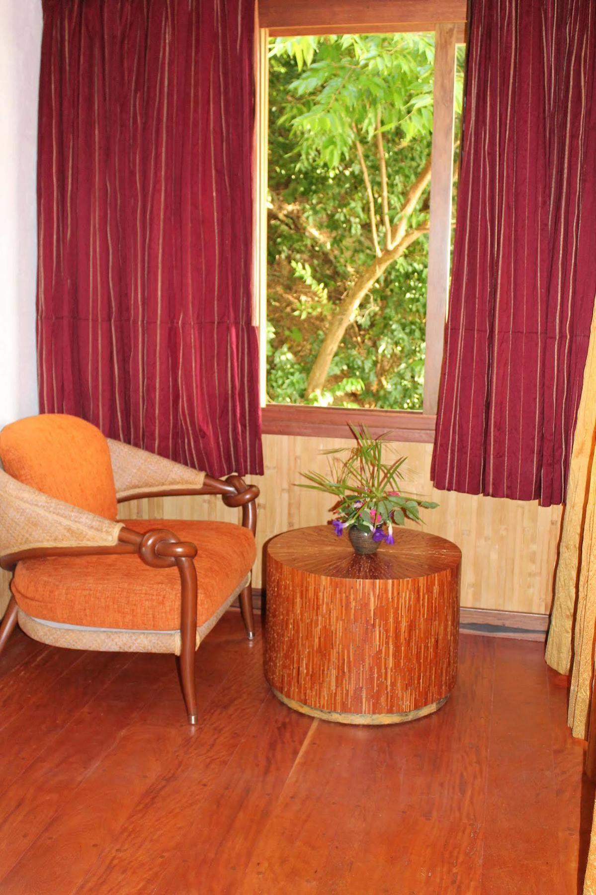 Noanoa Island (Adults Only) Hotel Тайтай Екстериор снимка