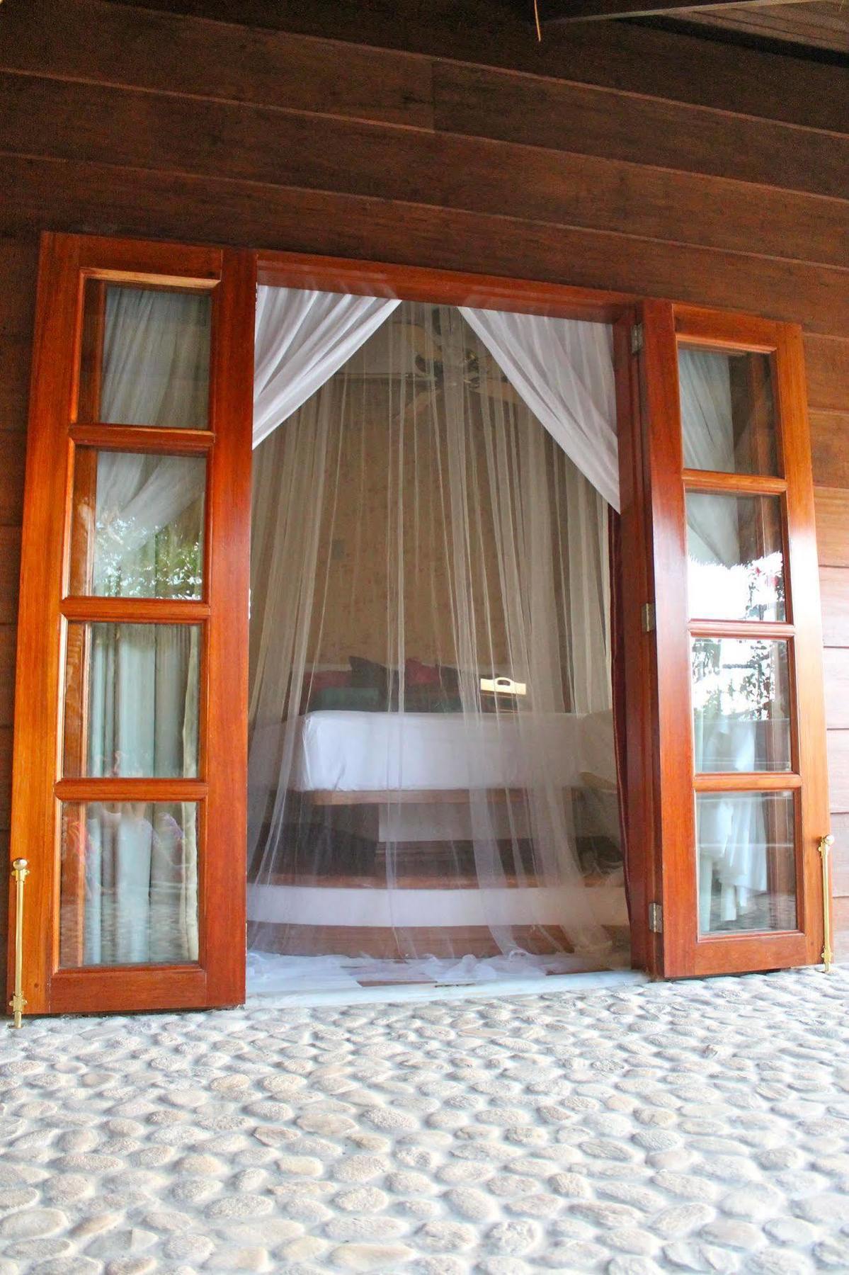 Noanoa Island (Adults Only) Hotel Тайтай Екстериор снимка